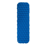 Коврик Naturehike NH19Z032-P FC-10 одноместный спальный(без надувного мешка), артикул NH19Z032-P, цвет Голубой.