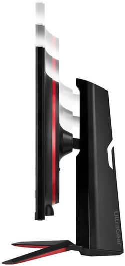 Монитор 27" LG 27GN850-B (27GN850-B)