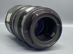 Юпитер-36Б 250mm f/3.5 с футляром