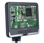 Микроскоп Levenhuk DTX RC2