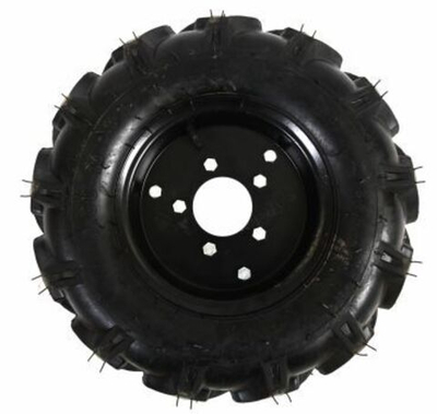 Колесо для мотоблока 5.00-10 Forza FZ.510.S