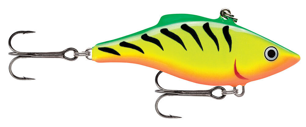 Воблер для рыбалки RAPALA Rattlin' Rapala