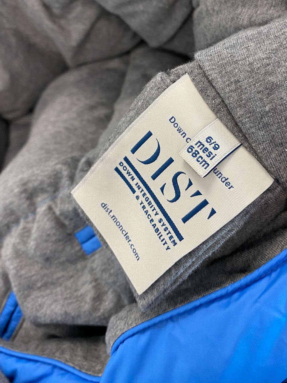 Конверт Moncler, 74