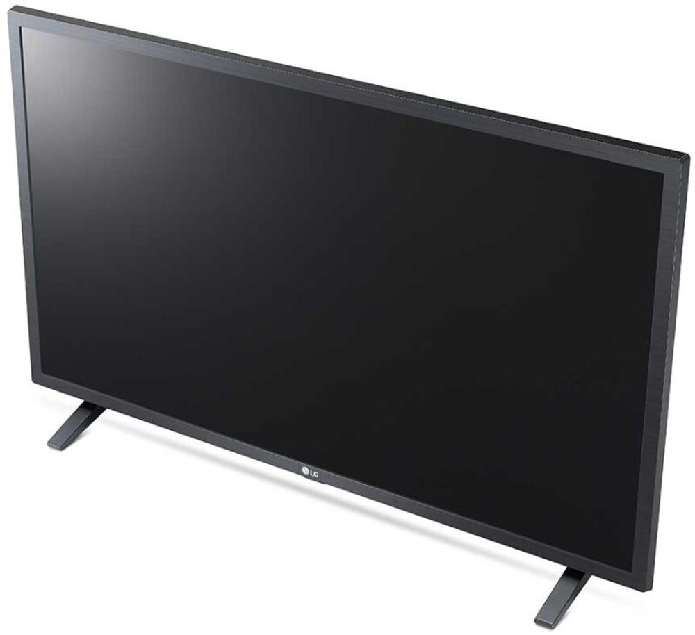 Телевизор ЖК 32" LG 32LM550B черный (32LM550BPLB)