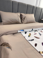 Maison D'or PLUME VOLANTE