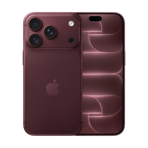 iPhone 18 Pro 512Gb eSIM Burgundy, бордовый