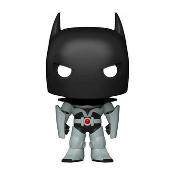 Фигурка Funko POP! Heroes DC Batman Beyond Armored Bruce (559) 86403