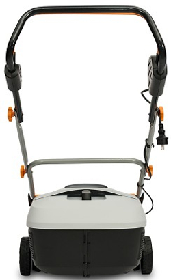 Аэратор газонов эл. VILLARTEC AE 1538