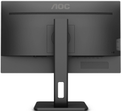Монитор AOC 27;; U27P2 3840x2160 IPS LED 60Гц 4ms HDMI DisplayPort