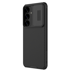 Чехол от Nillkin с встроенным магнитом для смартфона Samsung Galaxy S25+ Плюс, серия CamShield Pro Magnetic Case