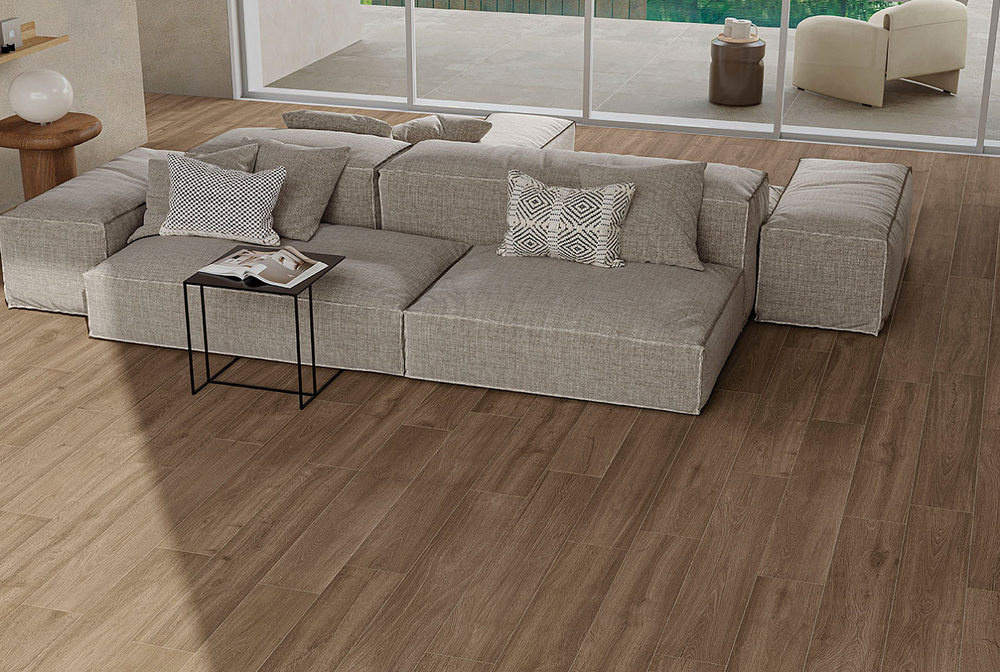 Atlas Concorde Russia Fusion Oak Golden Rett 20x120