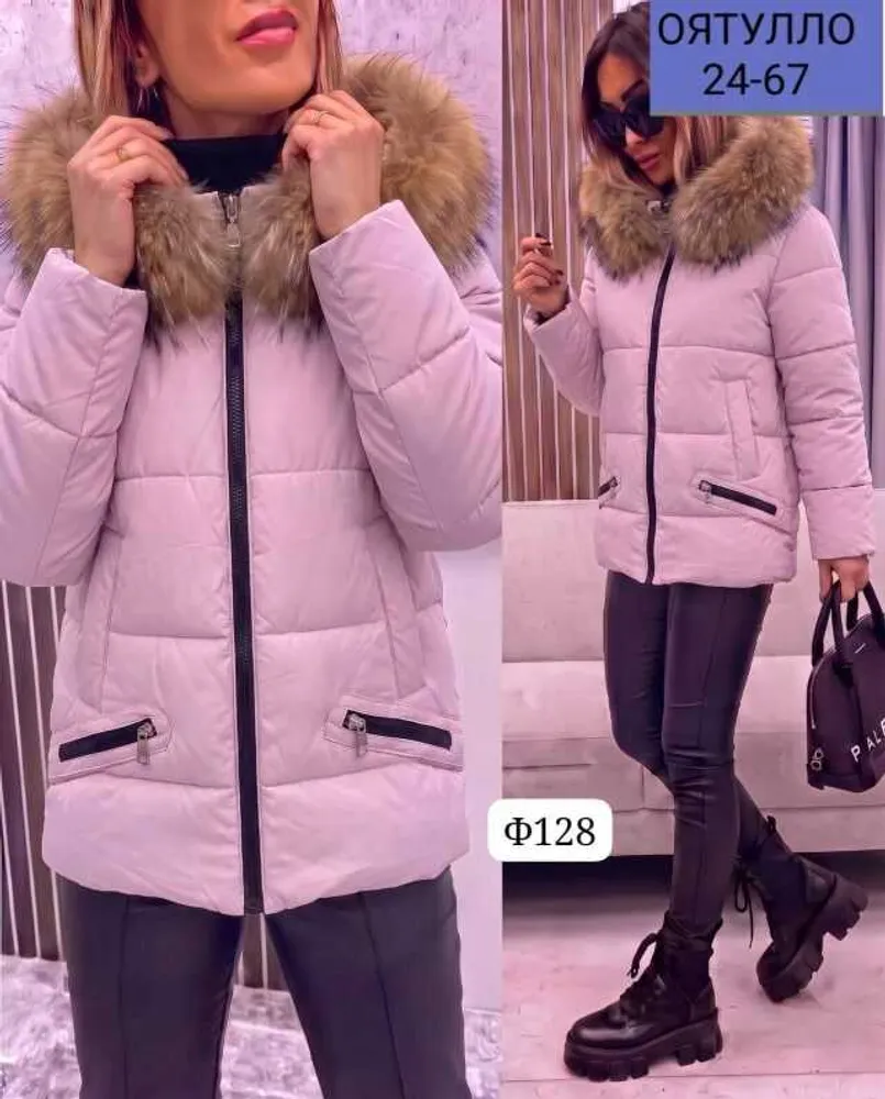 Куртка 414671815133 (01735762242) Fabrika