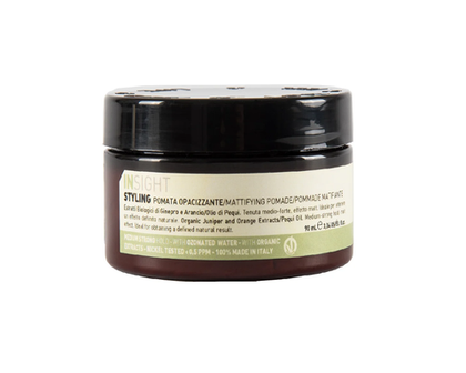 Моделирующая помада для укладки волос с матирующим эффектом /MATTIFYING POMADE , 90 мл