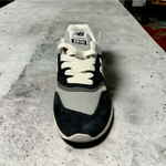New Balance 997H • Black White