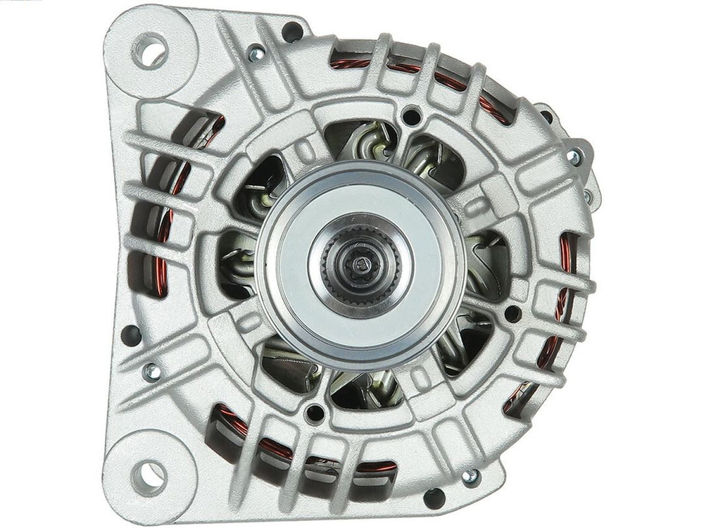 AS-PL - A3118-ASL - Alternator
