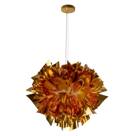 Подвесной светильник Clizia 10593/600 Gold Loft It