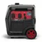 Инверторный генератор "Briggs&amp;Stratton" P 4500 Inverter