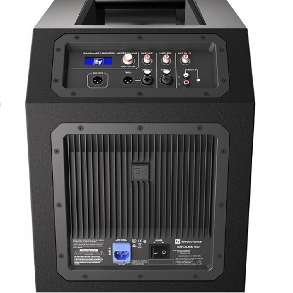 Electro-Voice EVOLVE50-KB