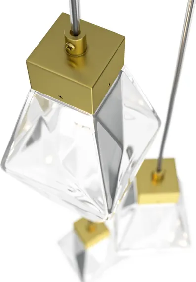 Подвесной светильник Cocktail time MOD325PL-03G Maytoni