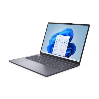 Ноутбук Lenovo IP3 Slim 16IRH10 16" WUXGA IPS 1920x1200, Intel Core i5-13420H, 16Gb, 512Gb SSD, noOS, серый