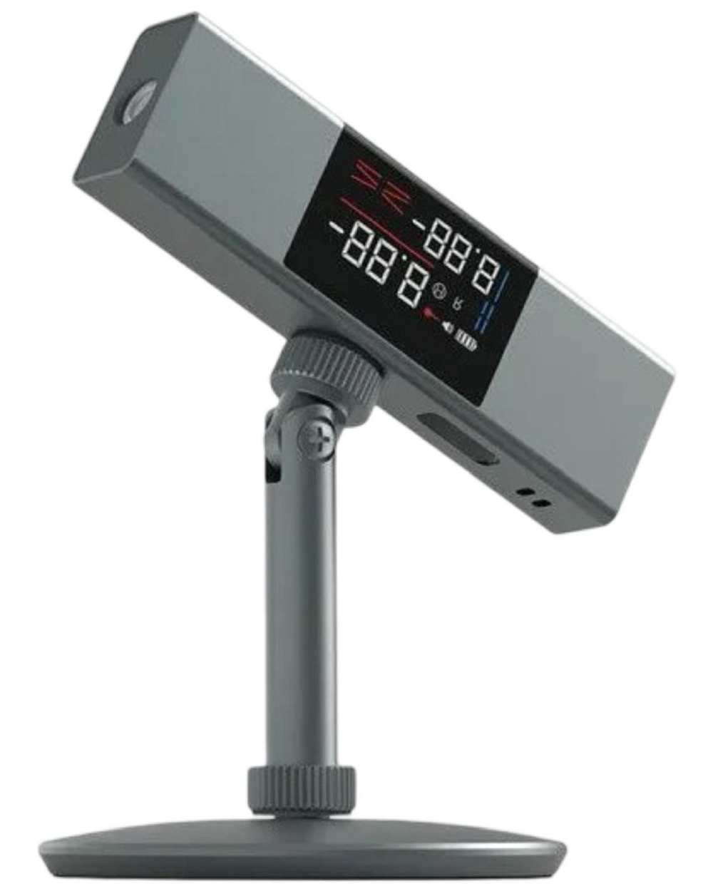 Подставка для угломера ATuMan Duka Laser Angle Meter LI1 черная