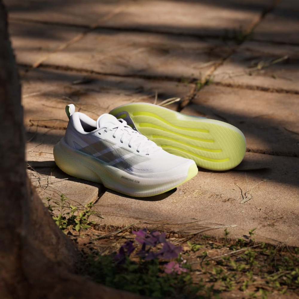 Кроссовки Supernova Glide - Adidas
