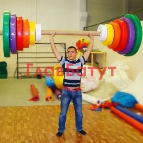 Штанга