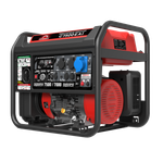 Инверторный генератор SUNREKA G7500EAi