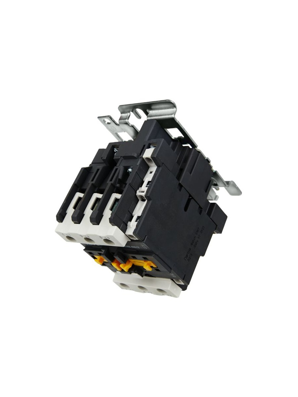 Контактор КМИ-46512 65А 230В/АС3 1НО 1НЗ KARAT IEK KKM41-065-230-11
