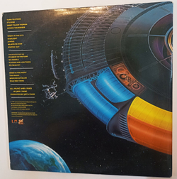 Electric Light Orchestra Out Of The Blue (USA)