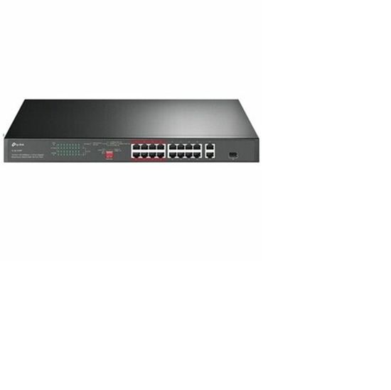 Коммутатор TP-Link TL-SL1218P