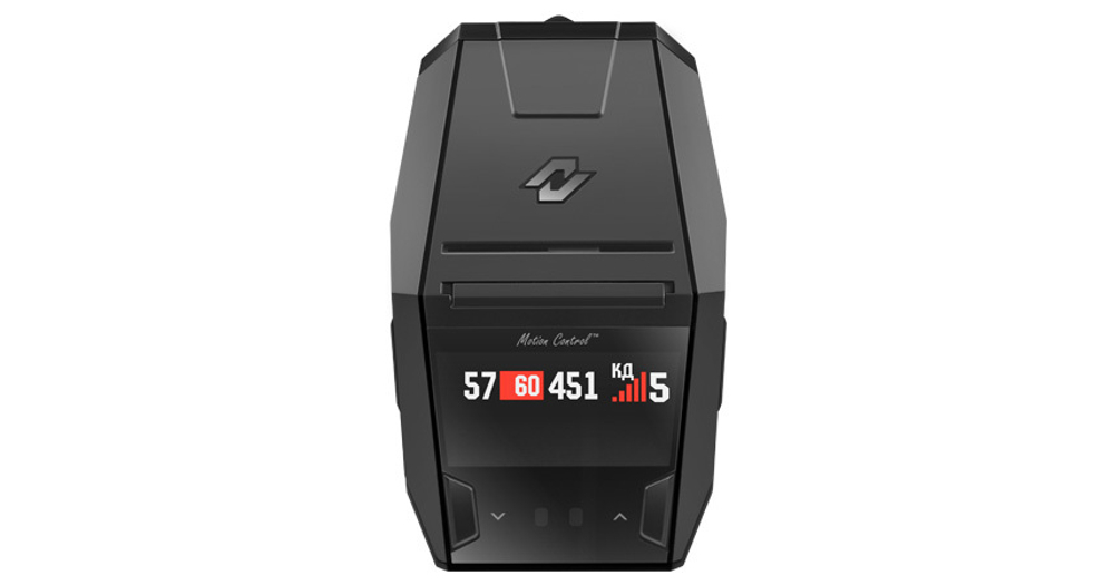 Радар-детектор Neoline X-COP 8700s EXD2.5 Wi-Fi