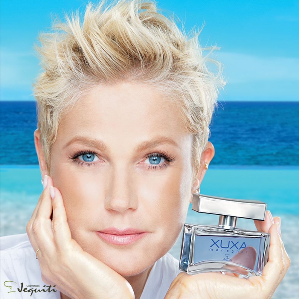 Jequiti Xuxa Meneghel