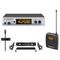 Sennheiser EW 512 G3-A-X петличная радиосистема
