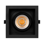 Светильник MS-VORTEX-BUILT-S140x140-30W Day4000 (BK-BK, 30 deg, 230V) (Arlight, IP20 Металл, 5 лет)