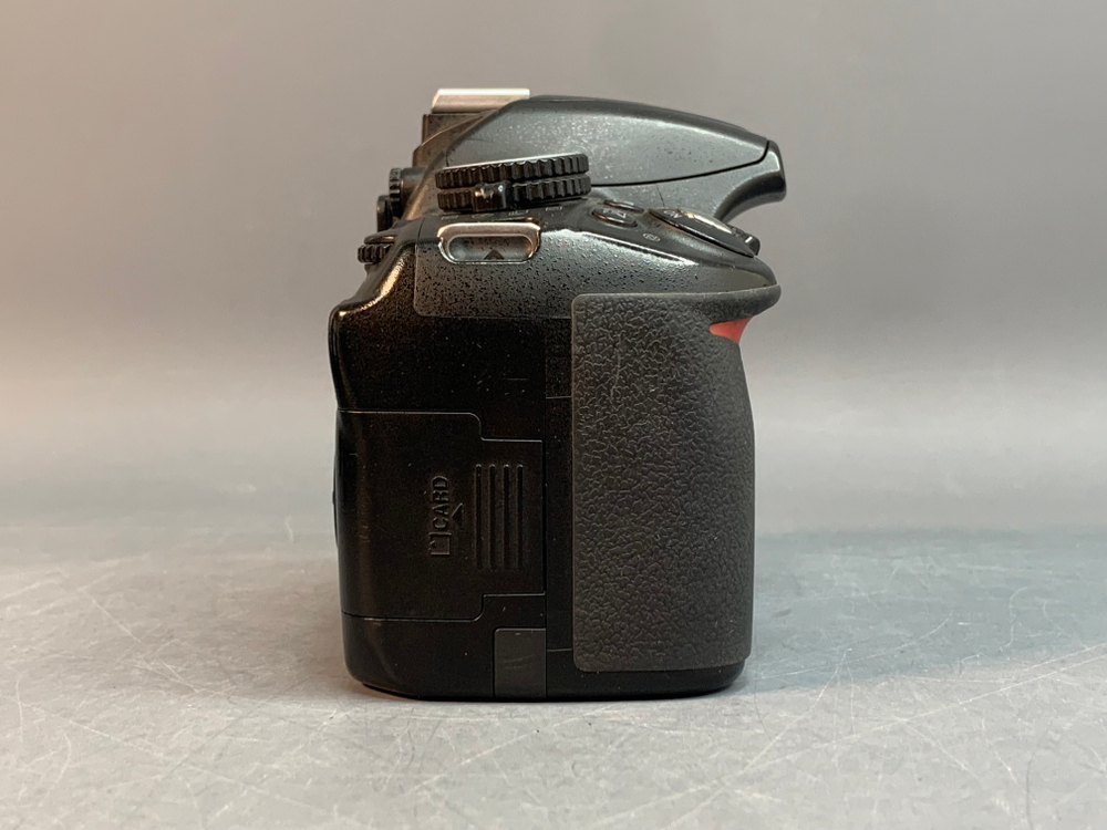 Nikon D3100 Body 39.458 Кадров