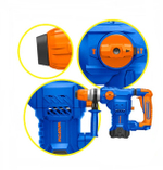 Перфоратор SDS-plus WADFOW WRH2D32 1500 Вт 5,5 Дж