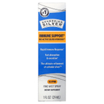 Sovereign Silver, Bio-Active Silver Hydrosol™, мелкодисперсный спрей, 10 част./млн, 29 мл (1 жидк. унция)
