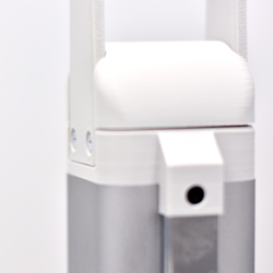 Ограничитель кабеля для Bambu Lab A1 mini