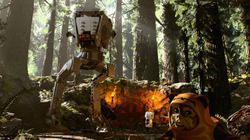LEGO: Star Wars: The Skywalker Saga (Скайуокер Сага). Galactic Edition (диск для PS4, интерфейс и субтитры на русском языке)