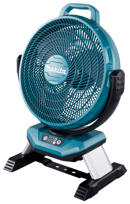 Вентилятор Makita DCF301Z (выставочный образец)