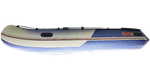 Лодка ПВХ Hunterboat Стелс 355 -