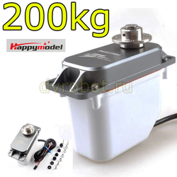 Сервопривод Happymodel Super 200 Plus