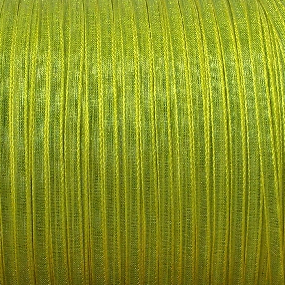 Органза 3мм (1/8")