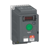 Частотный преобразователь Schneider Electric ATV310 3кВт 380В 3Ф