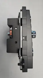 Магнитола для Ford Explorer, Edge, Expedition, Mustang, F150, F250, F350, F450 2004-2014 (188х118мм) - Kuberg Android 14, Быстрая, SIM-слот