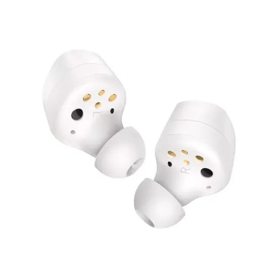 Беспроводные наушники Sennheiser Momentum True Wireless 3 White