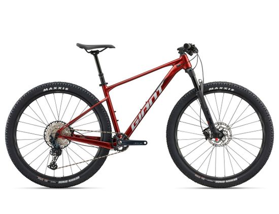 Велосипед Giant XTC SLR 29 1 - 2025