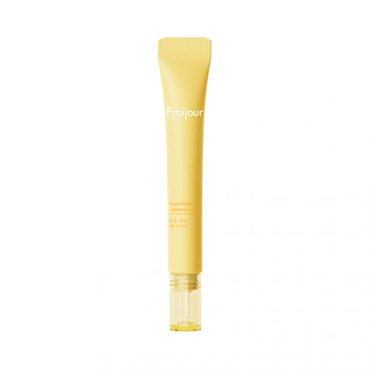 Капсульный крем для век против тёмных кругов Fraijour Yuzu Honey Capsule Eye Cream 15 мл