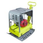 Виброплита реверсивная STEM Techno RPC 330 бензиновая - [315 кг / 50 кН / Honda GX390]
